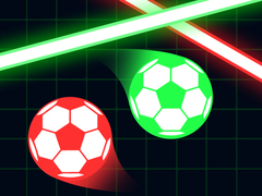 Jwèt Balls Vs Lasers