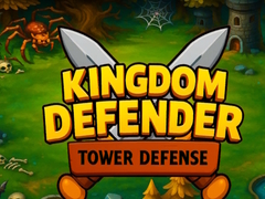 Jwèt Kingdom Defender Tower Defense