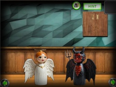 Jwèt Amgel Kids Room Escape 316