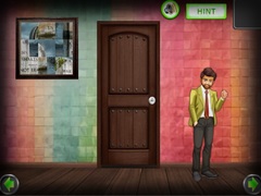 Jwèt Amgel Easy Room Escape 292