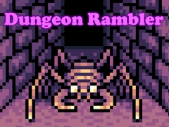 Jwèt Dungeon Rambler