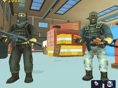 Jwèt CS: Chaos Squad