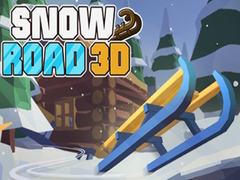 Jwèt Snow Road 3D