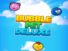 Jwèt Bubble Pet Deluxe