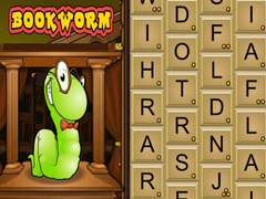 Jwèt BookWorm