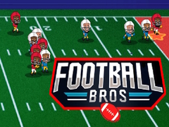 Jwèt Football Bros