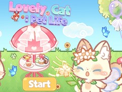 Jwèt Lovely Cat: Pet Life 