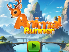 Jwèt Animal Runner