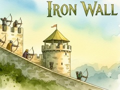 Jwèt Iron Wall