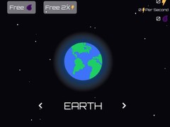 Jwèt Interstellar Clicker