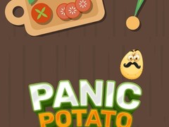Jwèt Panic Potato