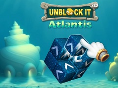 Jwèt Unblock it Atlantis