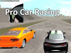 Jwèt Pro Car Racing