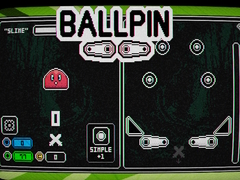 Jwèt Ballpin