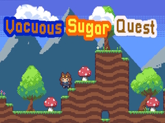 Jwèt Vacuous Sugar Quest