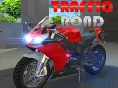 Jwèt Traffic Road