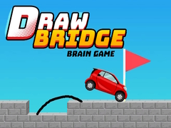 Jwèt Draw Bridge Brain Game