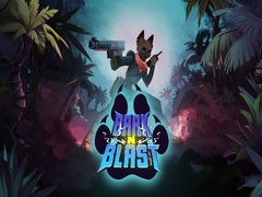 Jwèt Bark & Blast