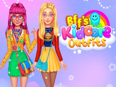 Jwèt Bffs Kidcore Outfits