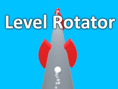 Jwèt Level Rotator