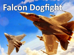 Jwèt Falcon Dogfight