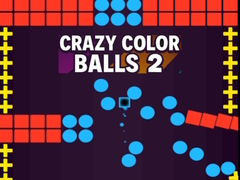 Jwèt Crazy Color Balls 2