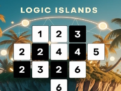 Jwèt Logic Islands