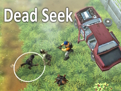 Jwèt Dead Seek