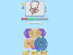 Jwèt Yarny Puzzle