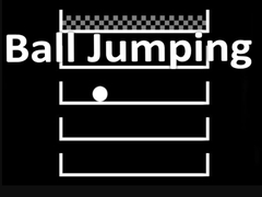 Jwèt Ball Jumping