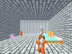 Jwèt Cool Escape Obby Man