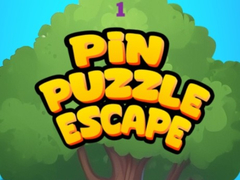 Jwèt Pin Puzzle Escape