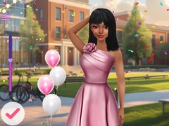 Jwèt Mean Girls Graduation Day