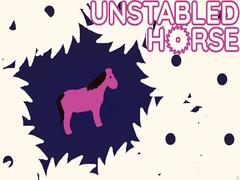 Jwèt Unstabled Horse