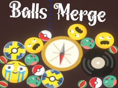 Jwèt Balls Merge