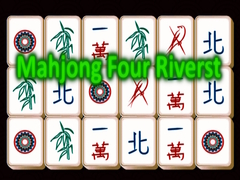 Jwèt Mahjong Four Riverst