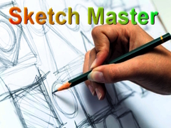 Jwèt Sketch Master