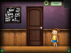 Jwèt Amgel Kids Room Escape 317