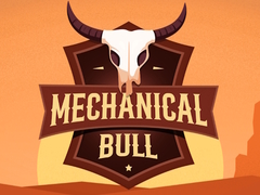 Jwèt Mechanical Bull