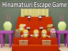Jwèt Hinamatsuri Escape Game