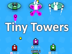 Jwèt Tiny Towers