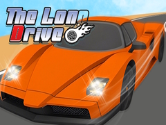 Jwèt The Long Drive