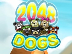 Jwèt 2048 Dogs