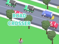 Jwèt Road Crosser
