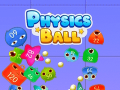 Jwèt Physical Ball
