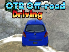 Jwèt Otr Off-Road Driving
