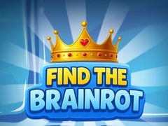 Jwèt Find The Brainrot