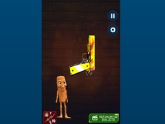Jwèt Brainrot Soundboard: Gun Sounds Game