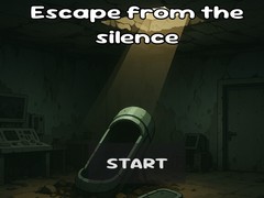Jwèt Escape From The Silence