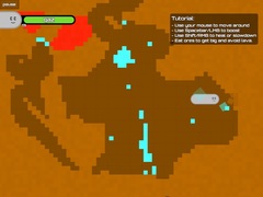 Jwèt Digworm.io